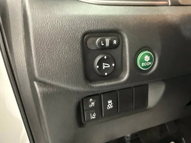Used 2021  Honda Special Edition image 21