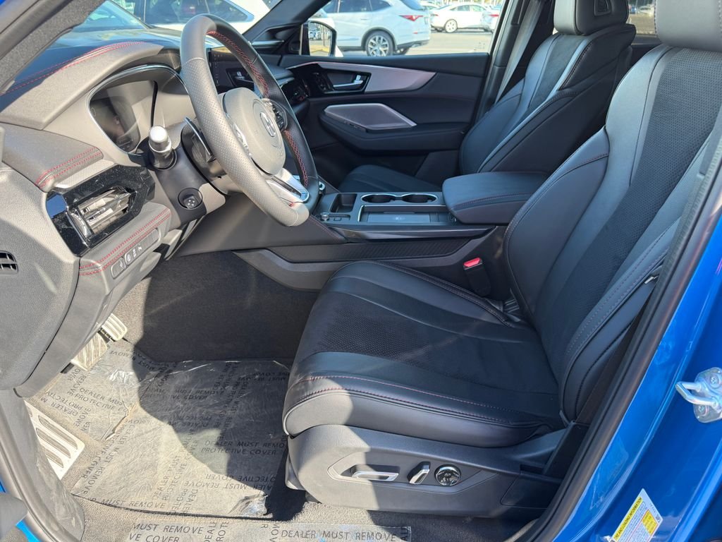 2026 Acura MDX A-Spec Package - Photo 14