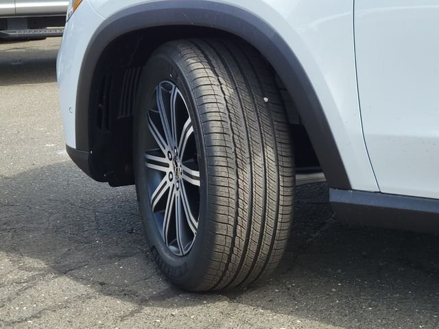 Used 2026 White Mercedes-Benz GLE 350 image 34