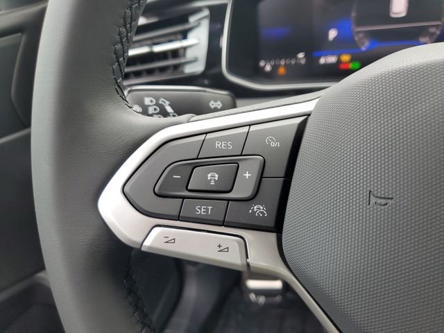 New 2026 Black Volkswagen 1.5T Sport image 26