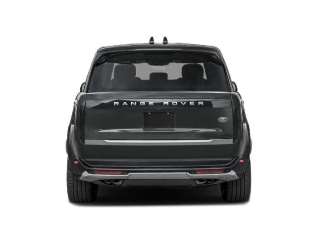 New 2026 Constellation Blue In Gloss Land Rover SE image 5