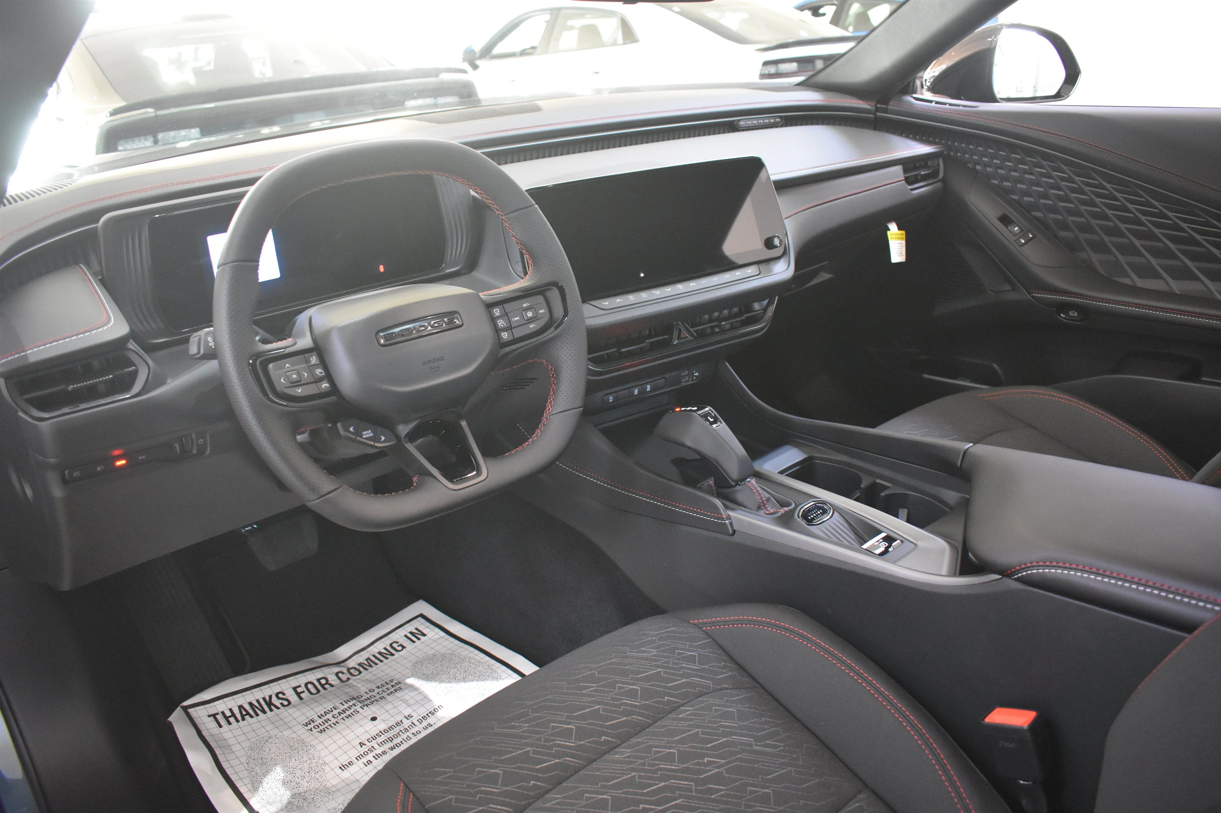 New 2026 SUB-ZERO Dodge R/T image 9
