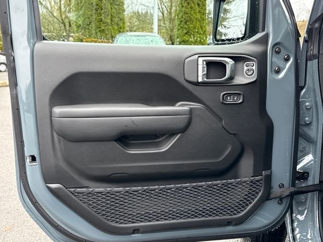 New 2026 Anvil Clearcoat Jeep Sport S image 18