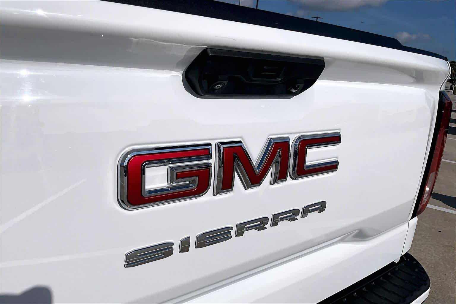 2023 GMC Sierra 1500 Pro - Photo 29