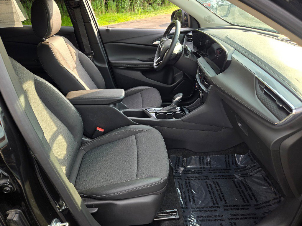 2025 Buick Encore GX Preferred - Photo 7