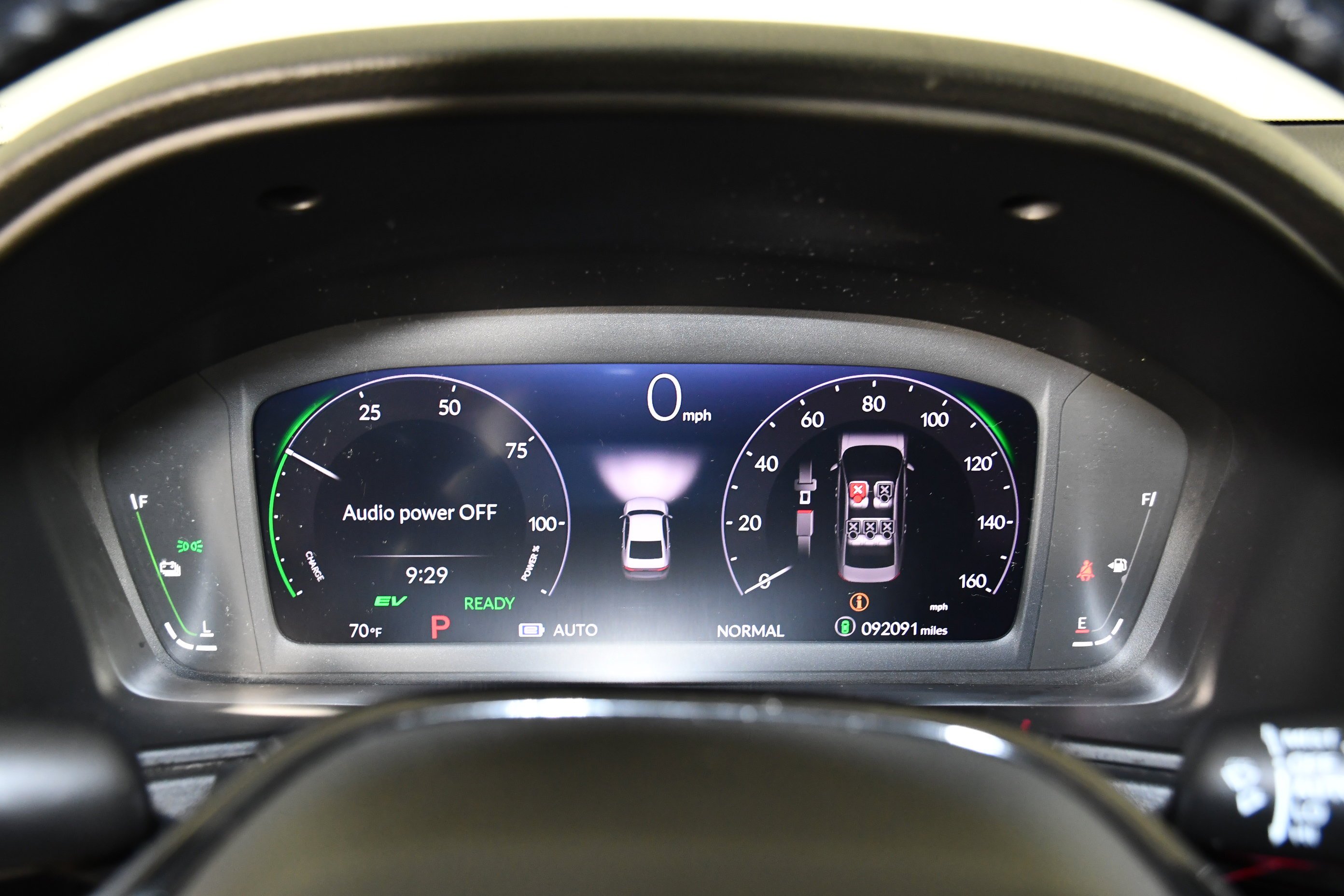 Used 2023 Nh-731 Honda Touring image 18