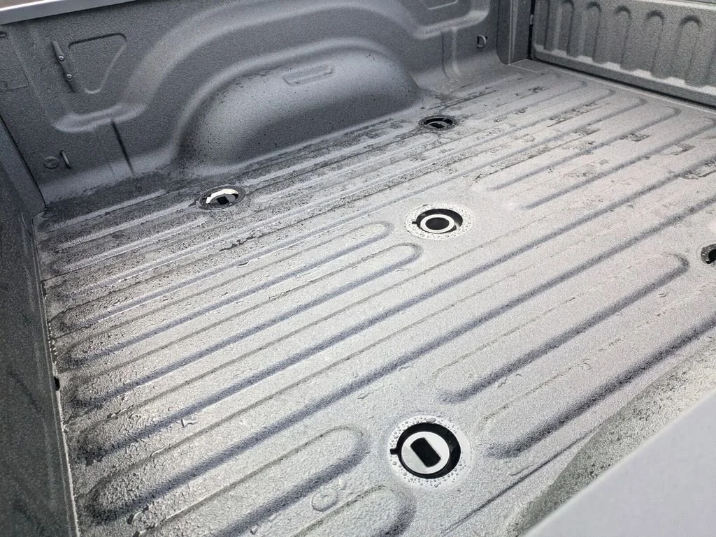 2026 RAM 2500 Rebel - Photo 16