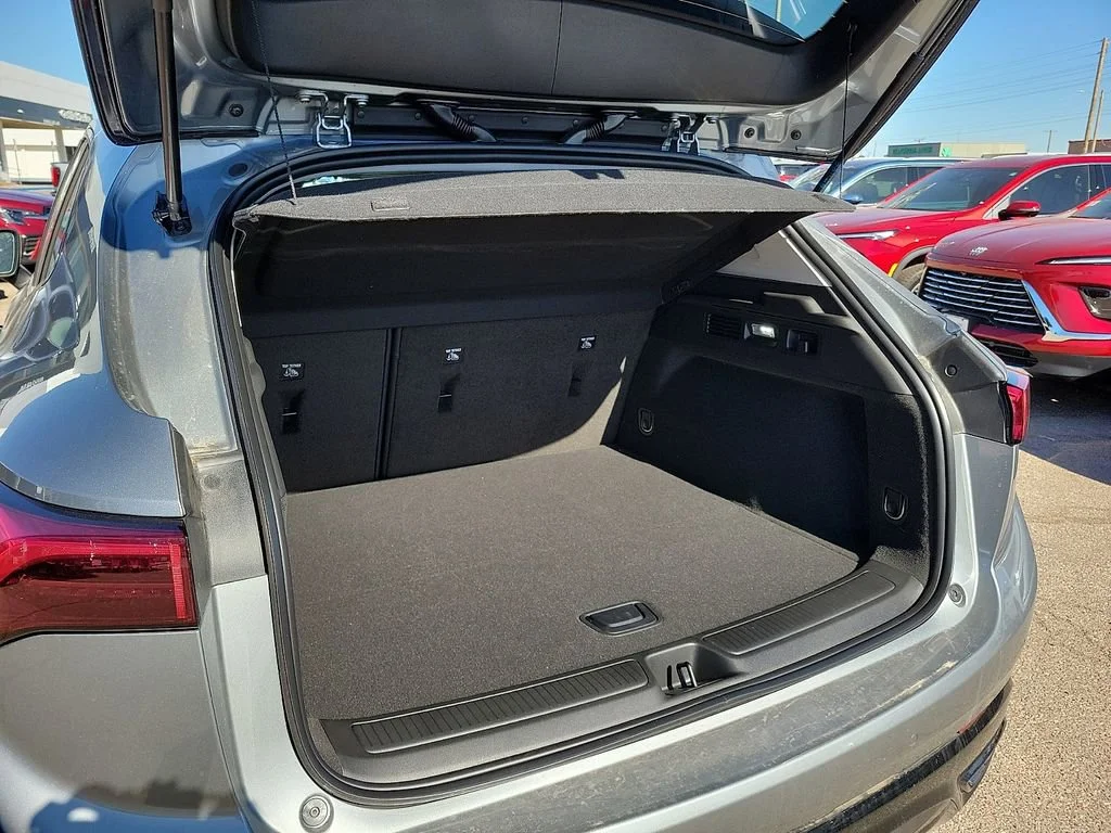 2026 Buick Envision Sport Touring - Photo 15