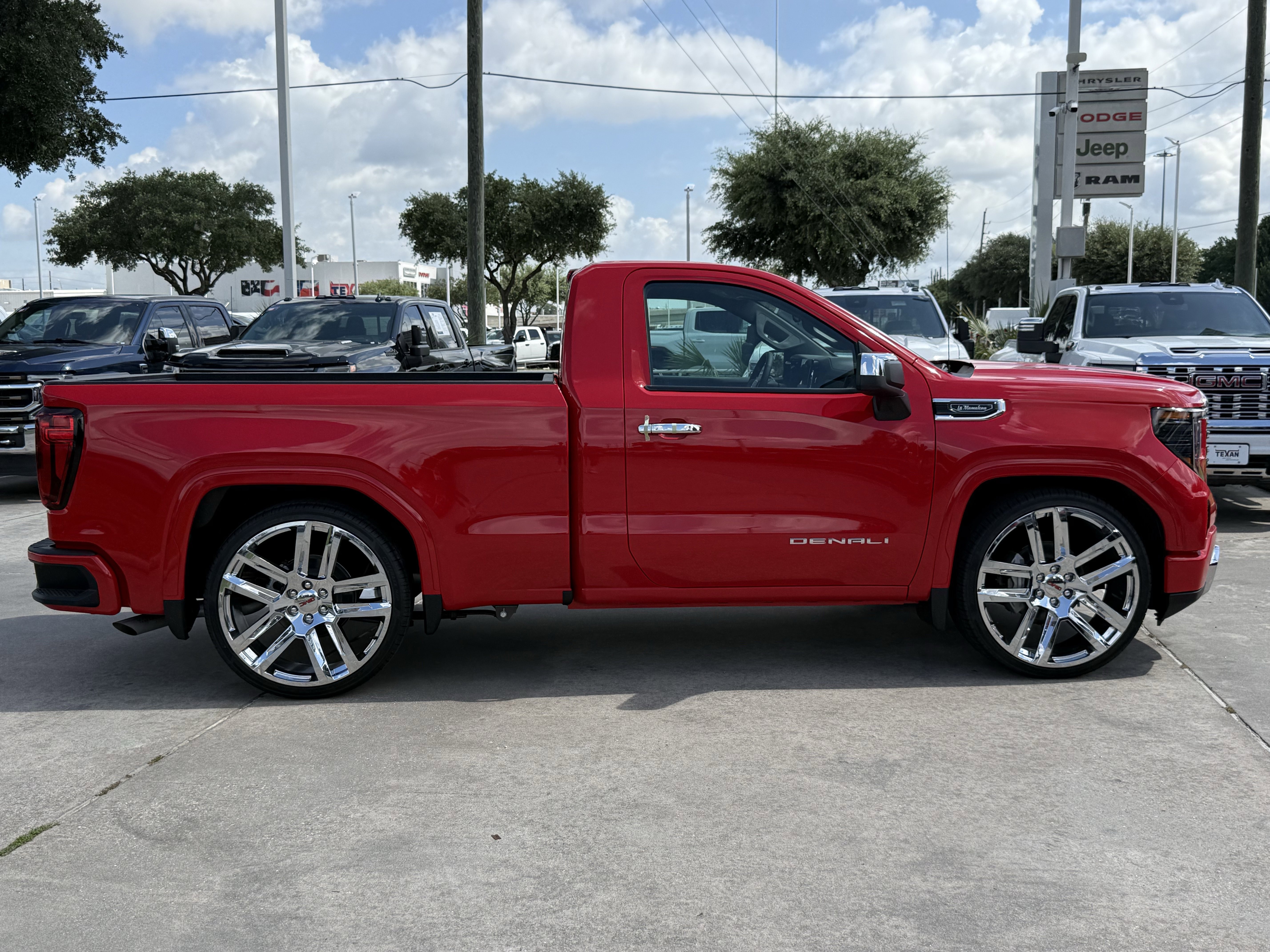 2026 GMC Sierra 1500 Pro - Photo 6