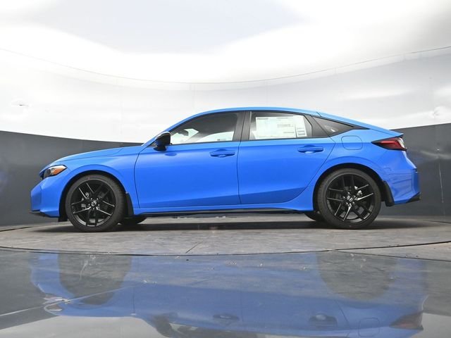 New 2026 Boost Blue Pearl Honda Sport image 40