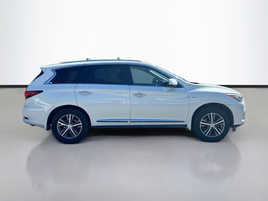 Used 2019 Majestic INFINITI LUXE image 2