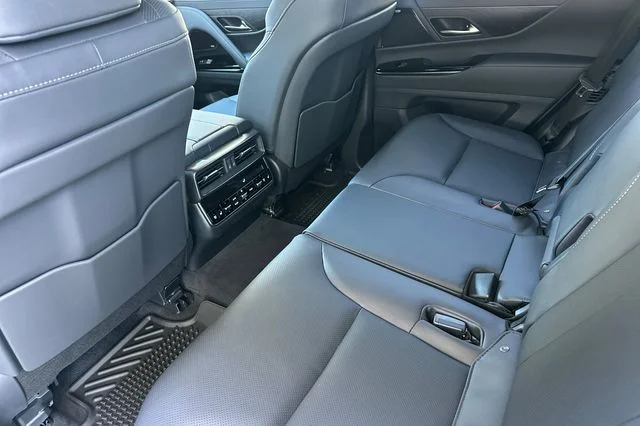 New 2026 Caviar Lexus LUXURY image 10