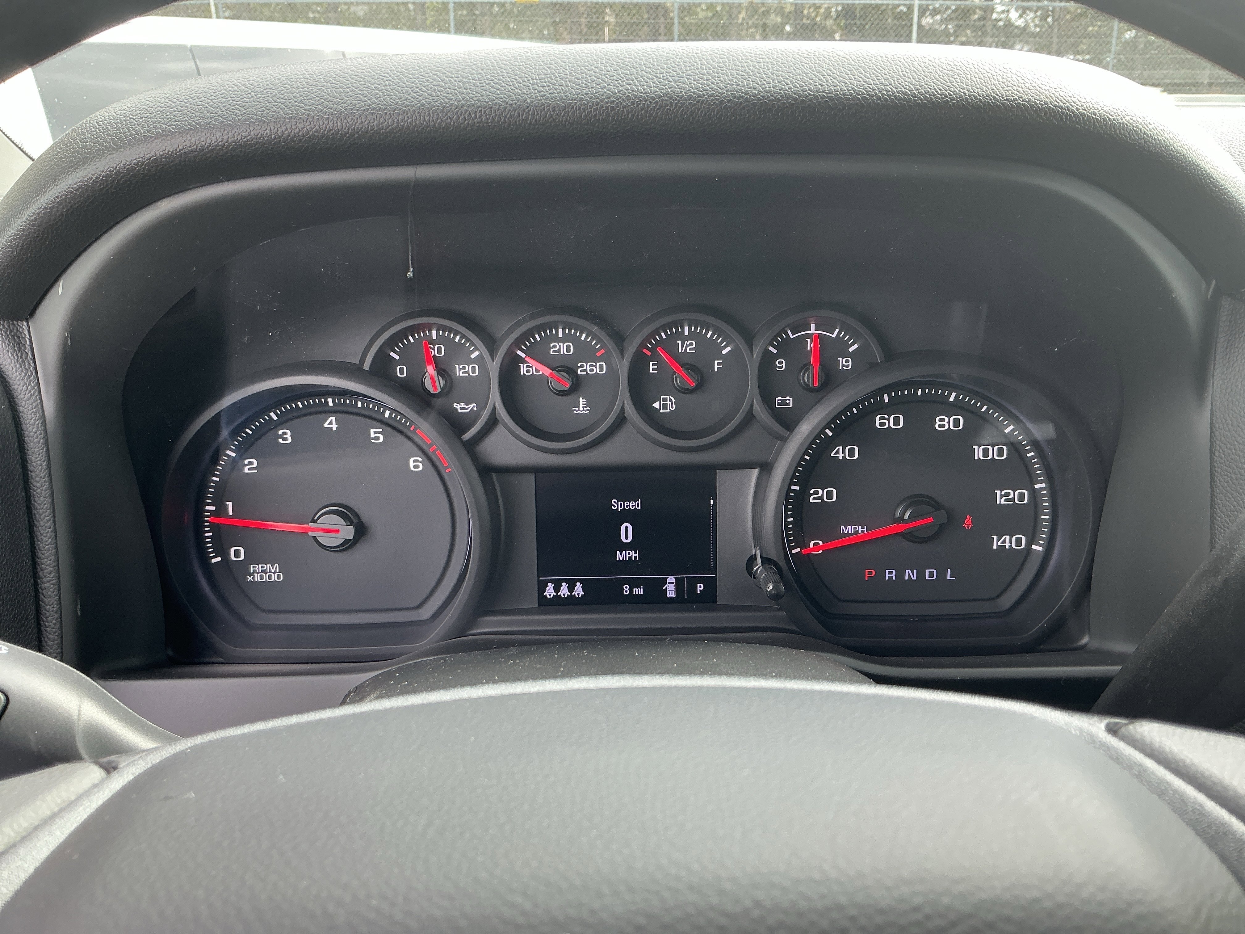 2026 Chevrolet Silverado 2500 HD Work Truck - Photo 16