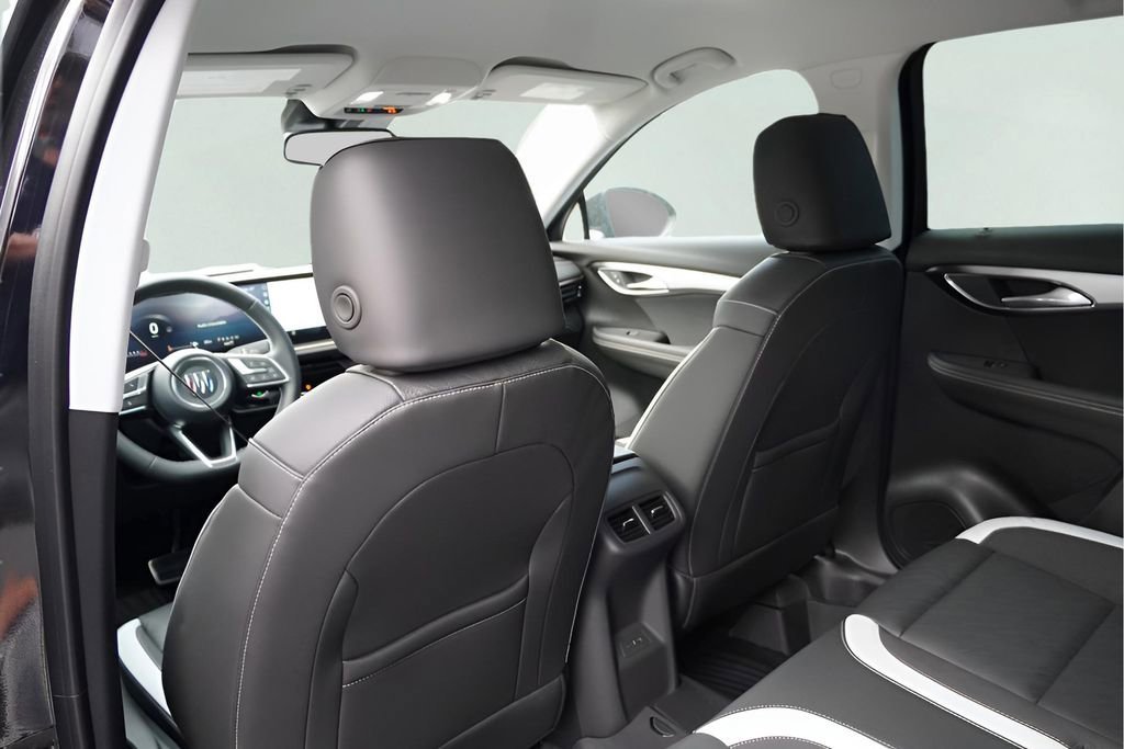 2026 Buick Envision Sport Touring - Photo 27