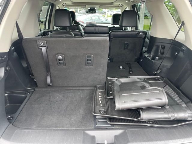 2023 Honda Pilot Touring - Photo 12
