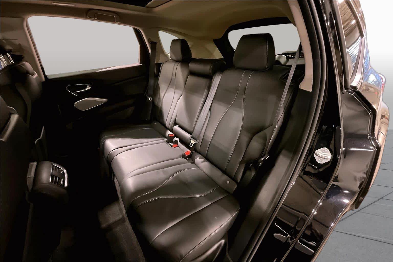 2024 Acura RDX Technology Package - Photo 20