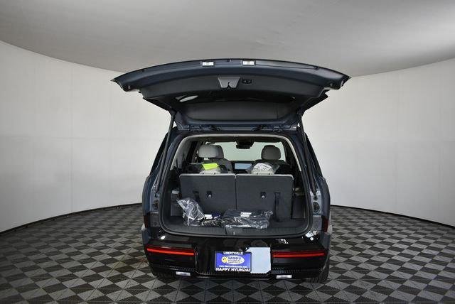 New 2026 Gray Hyundai Calligraphy image 86