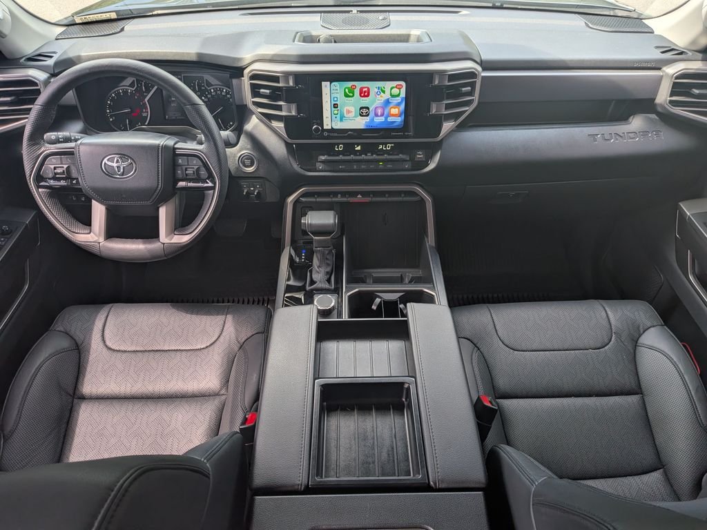 Certified Used 2024 Gray Toyota SR5 image 28