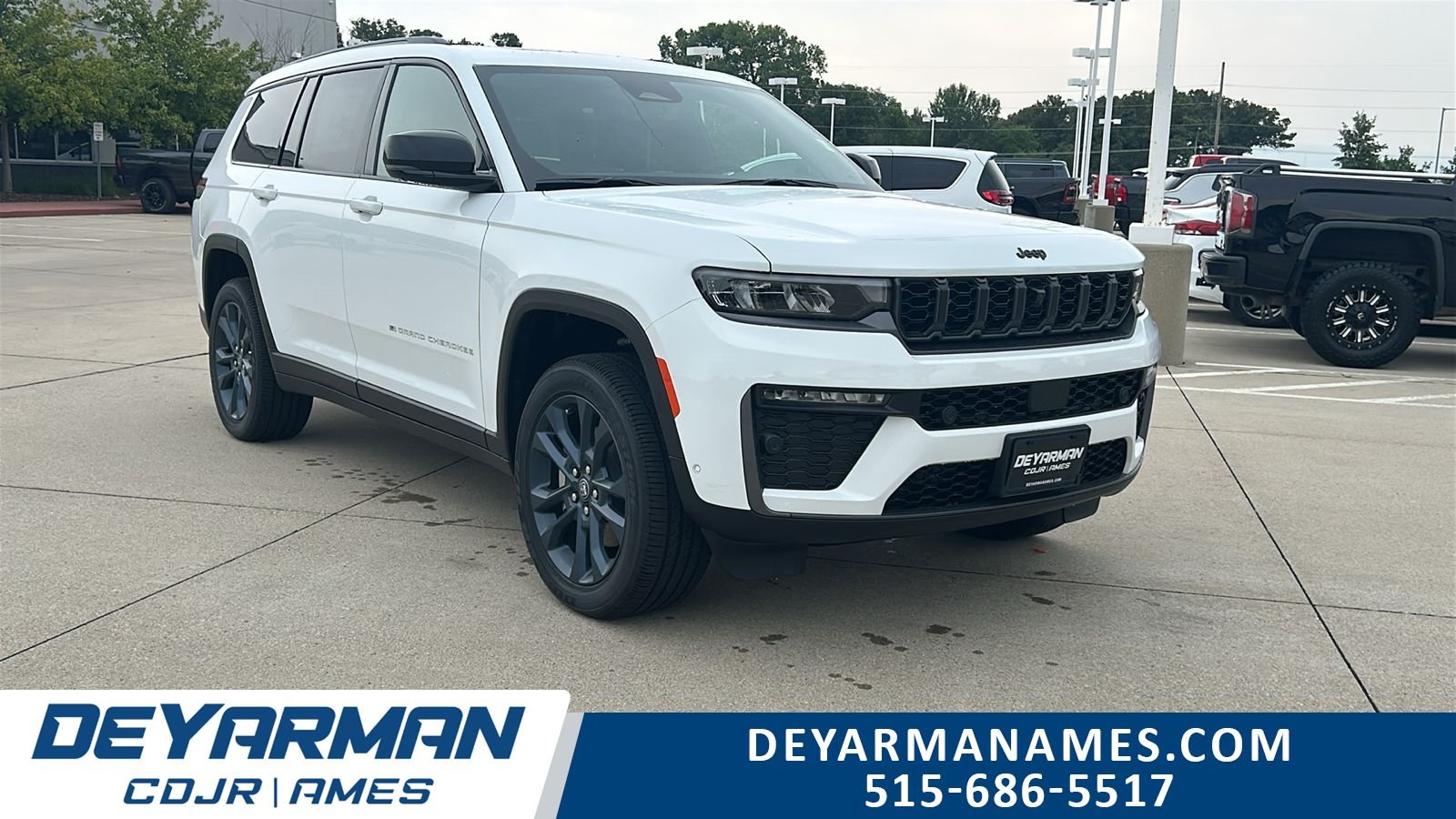 New 2026 Bright White Clear-Coat Exterior Paint Jeep  image 1
