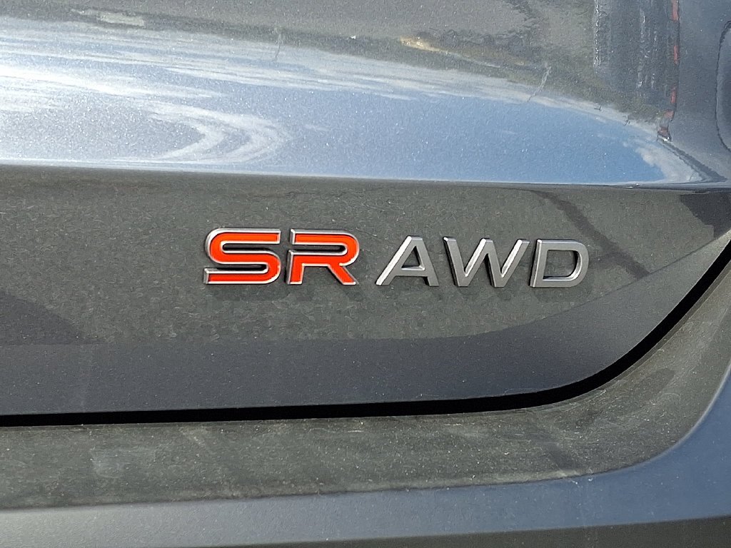 Used 2026 Gray Nissan SR image 9