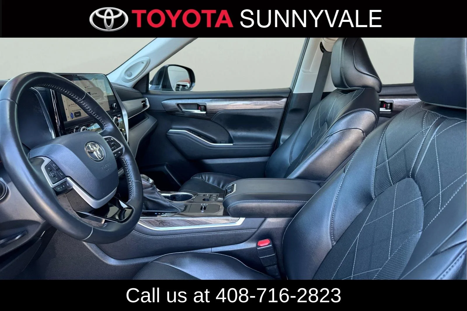 Used 2023 Gray Toyota Platinum image 14