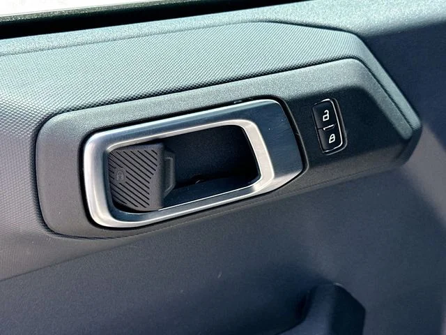 Used 2025 Gray Ford Big Bend image 18
