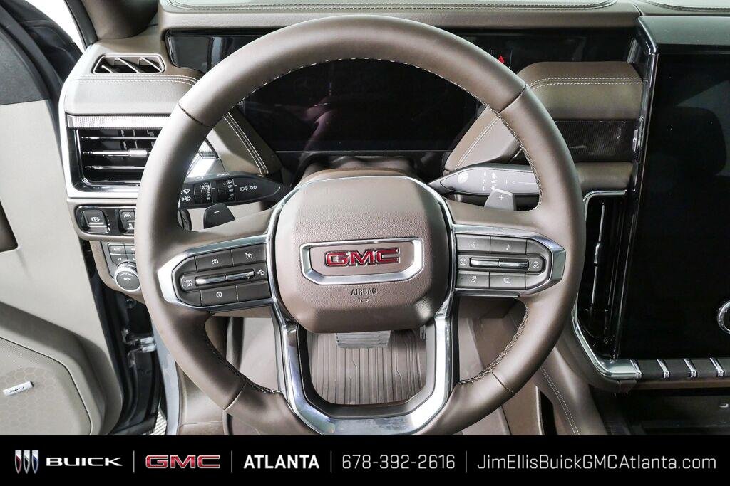 2027 GMC Yukon Elevation - Photo 9