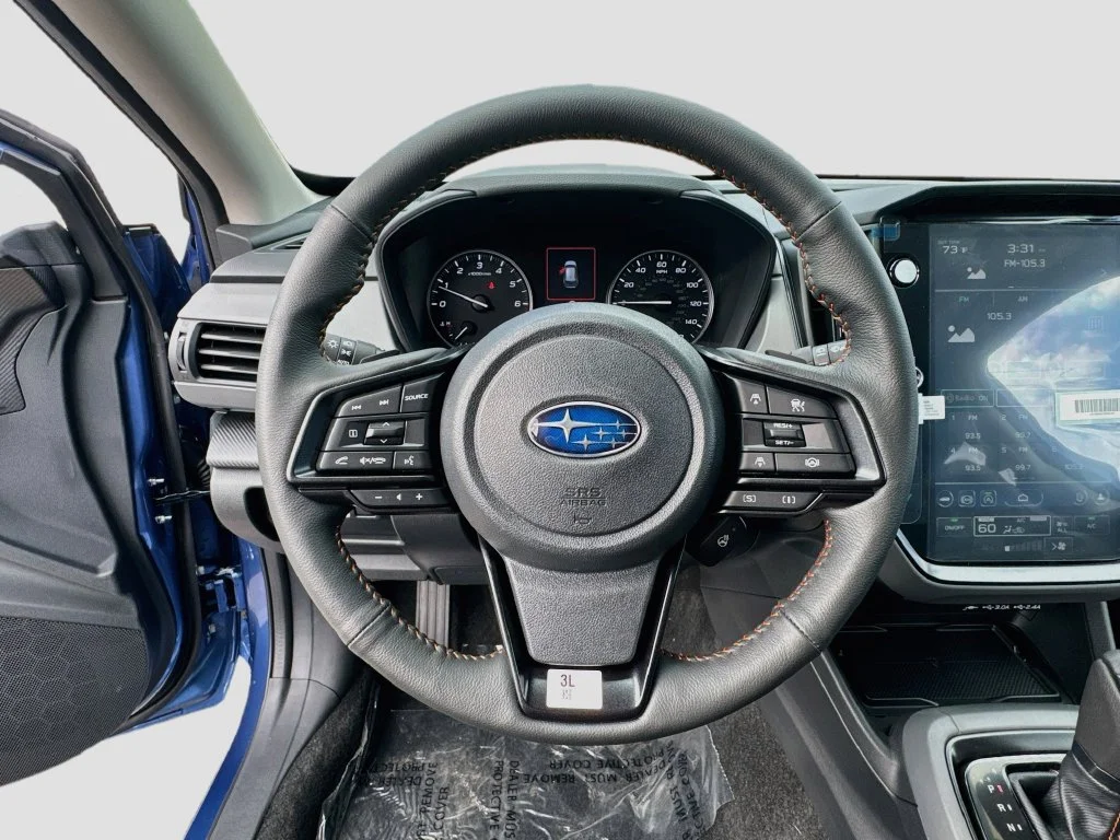 New 2027  Subaru Limited image 12