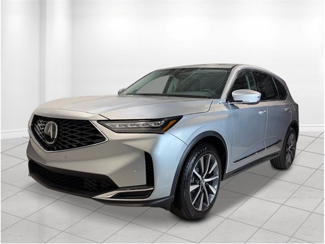 2026 Acura MDX