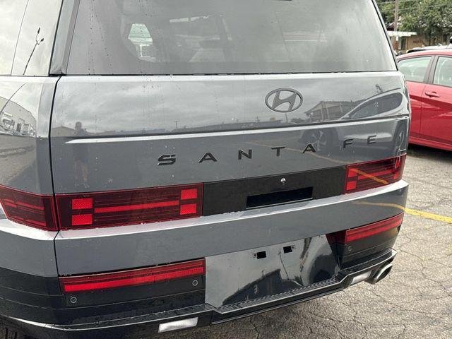 New 2026 Gray Hyundai Calligraphy AWD image 11