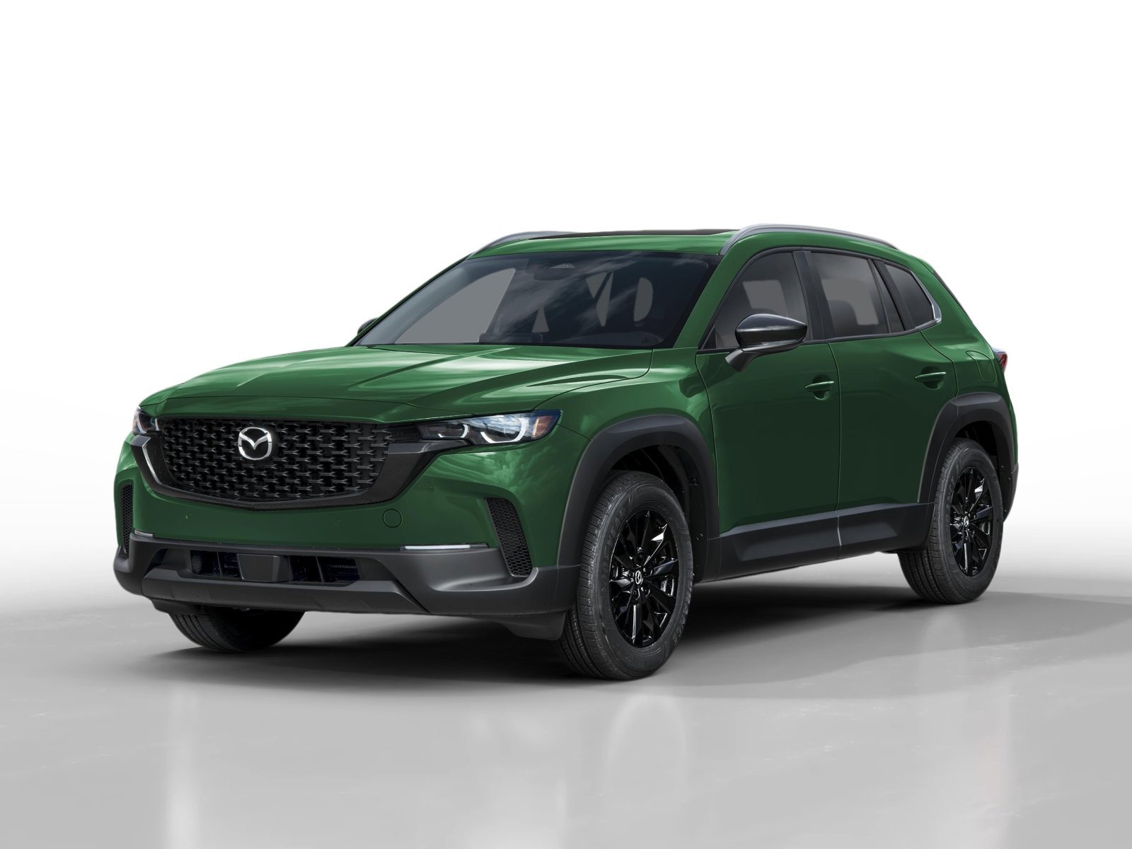 2026 Mazda CX-50 2.5 S Preferred's photo