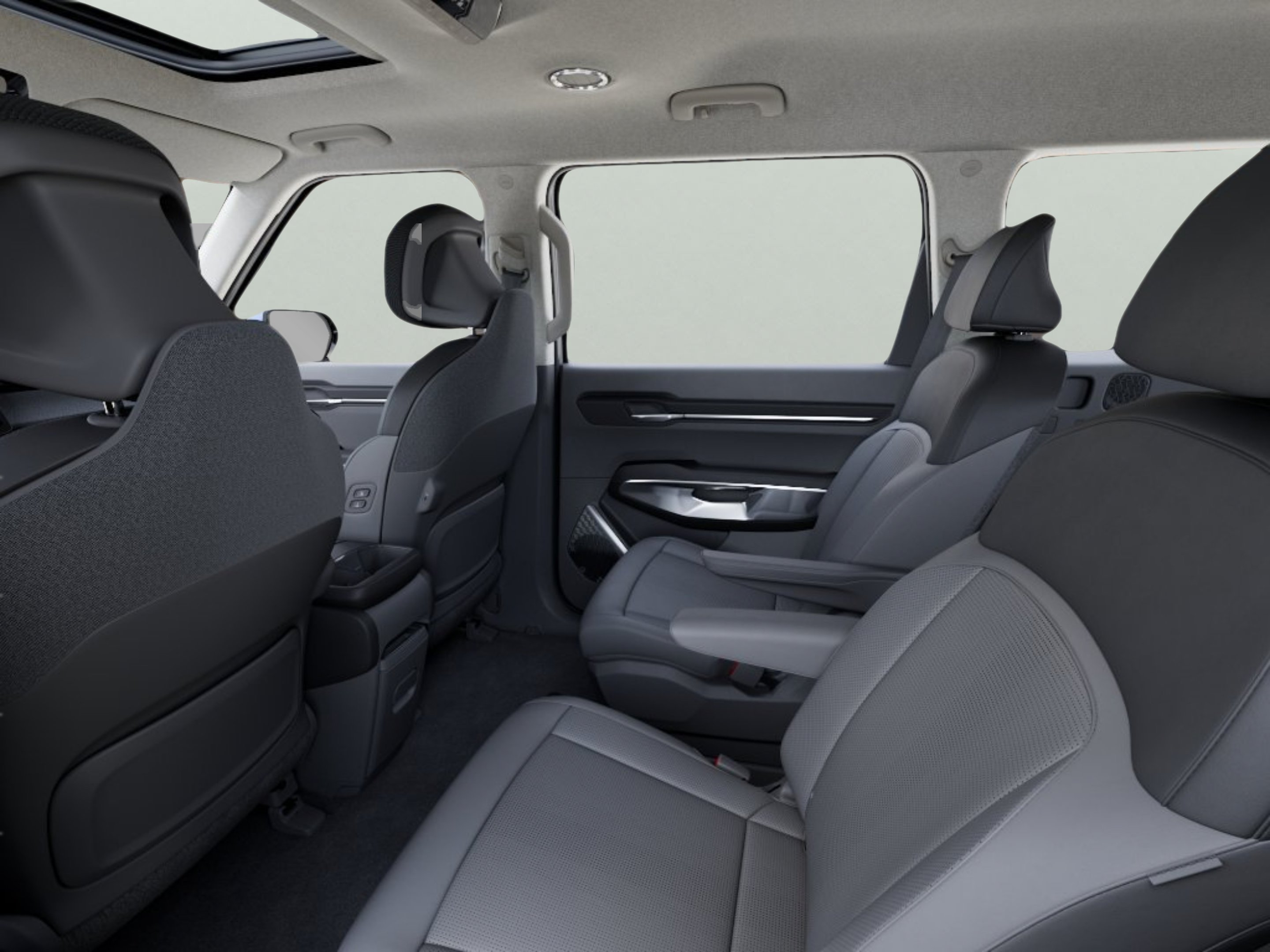 New 2026 Glacial White Pearl Kia Light Long Range image 13