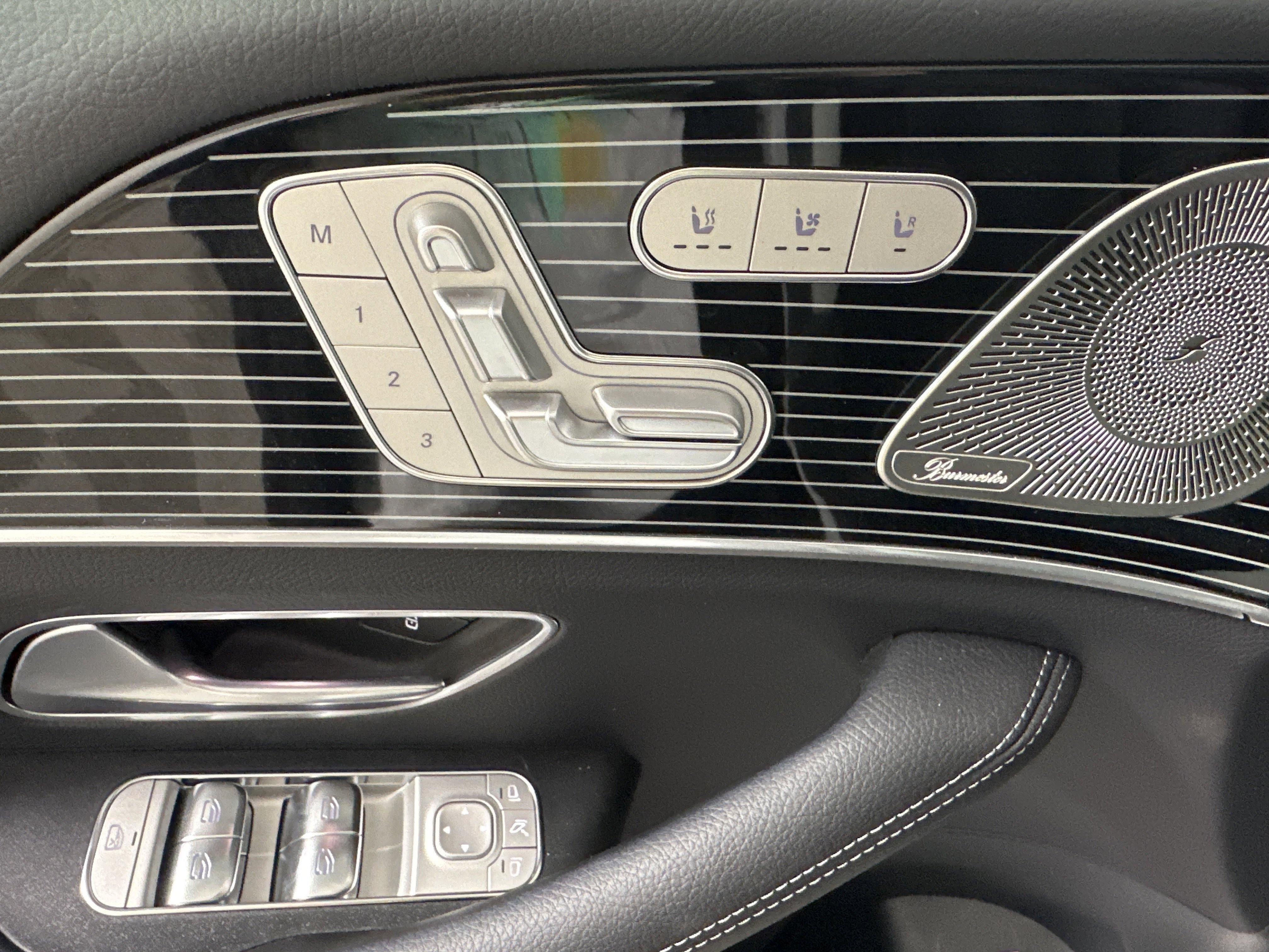 2026 Mercedes-Benz GLS Base - Photo 10