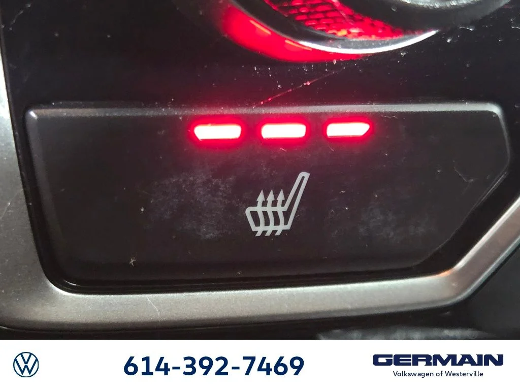 Used 2018 White Honda LX image 29