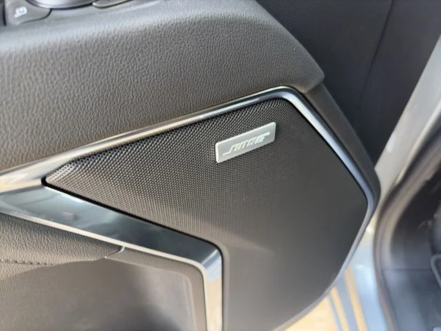 New 2026 Silver GMC SLT image 16