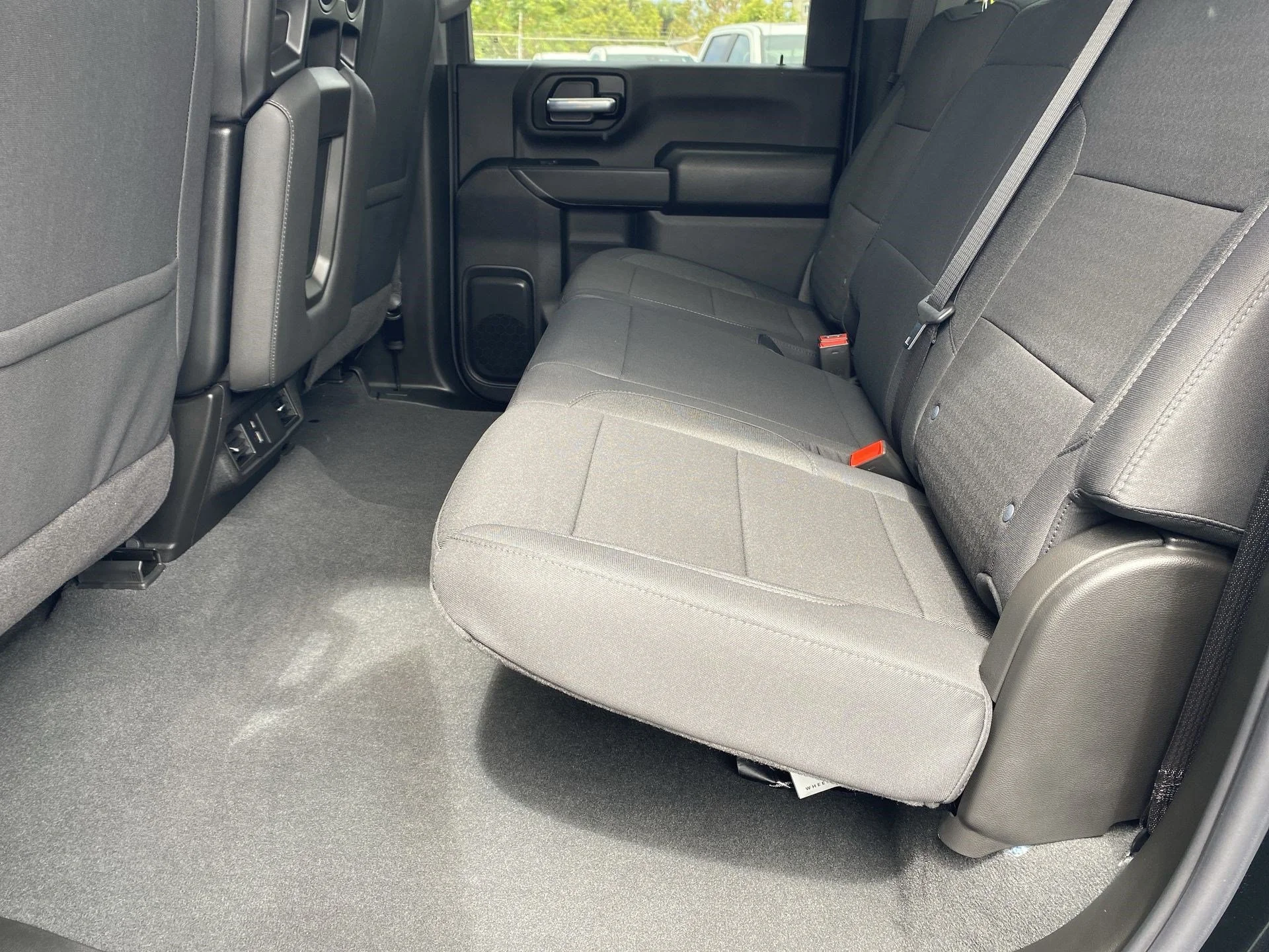 2026 Chevrolet Silverado 2500 HD Custom - Photo 23