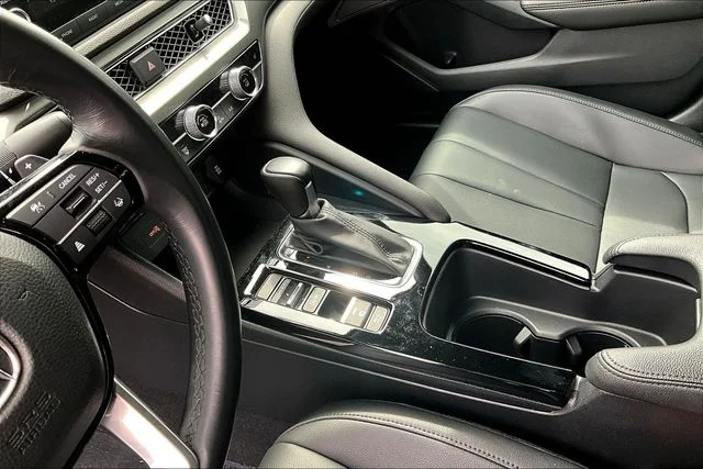 2024 Acura Integra Base - Photo 15