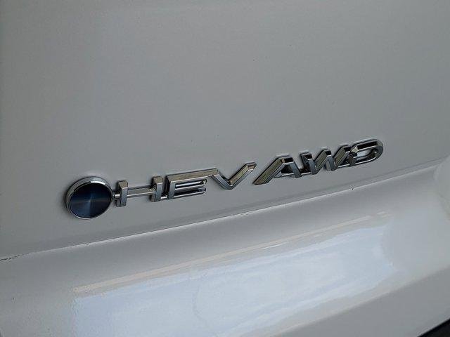 Certified Used 2026 OXYGEN WHITE Toyota  image 29