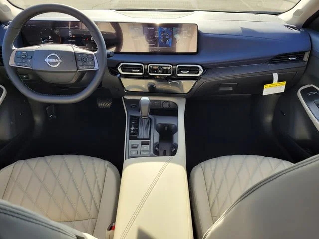 New 2026 Brown Nissan SL image 11