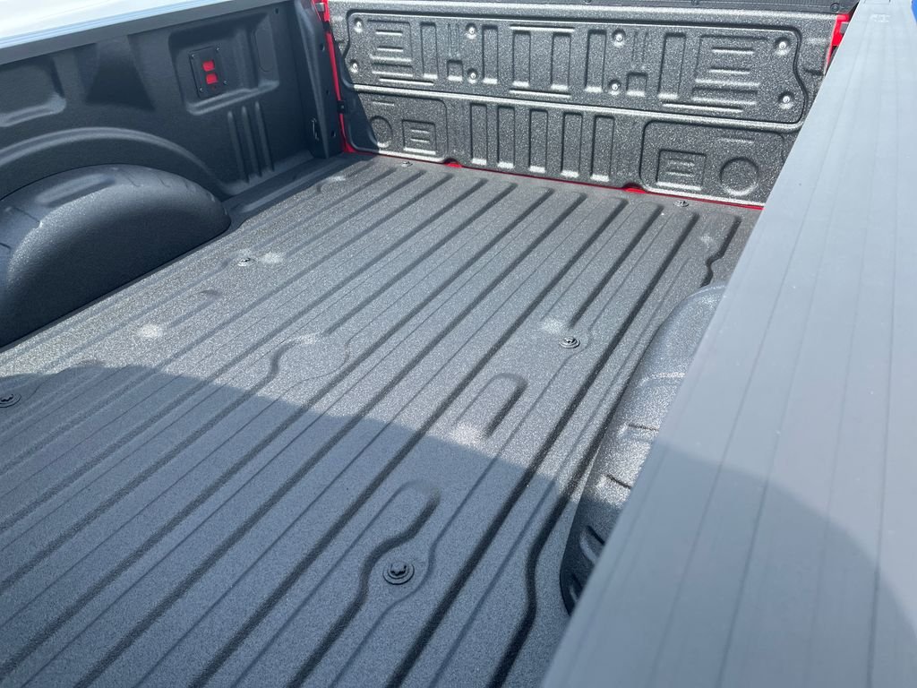 New 2026 Race Red Ford F-250® XLT image 10