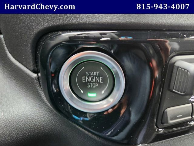 2026 Chevrolet Silverado 1500 RST - Photo 21