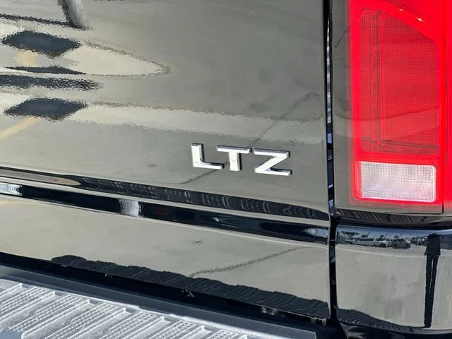 2026 Chevrolet Silverado 2500 HD LTZ - Photo 27