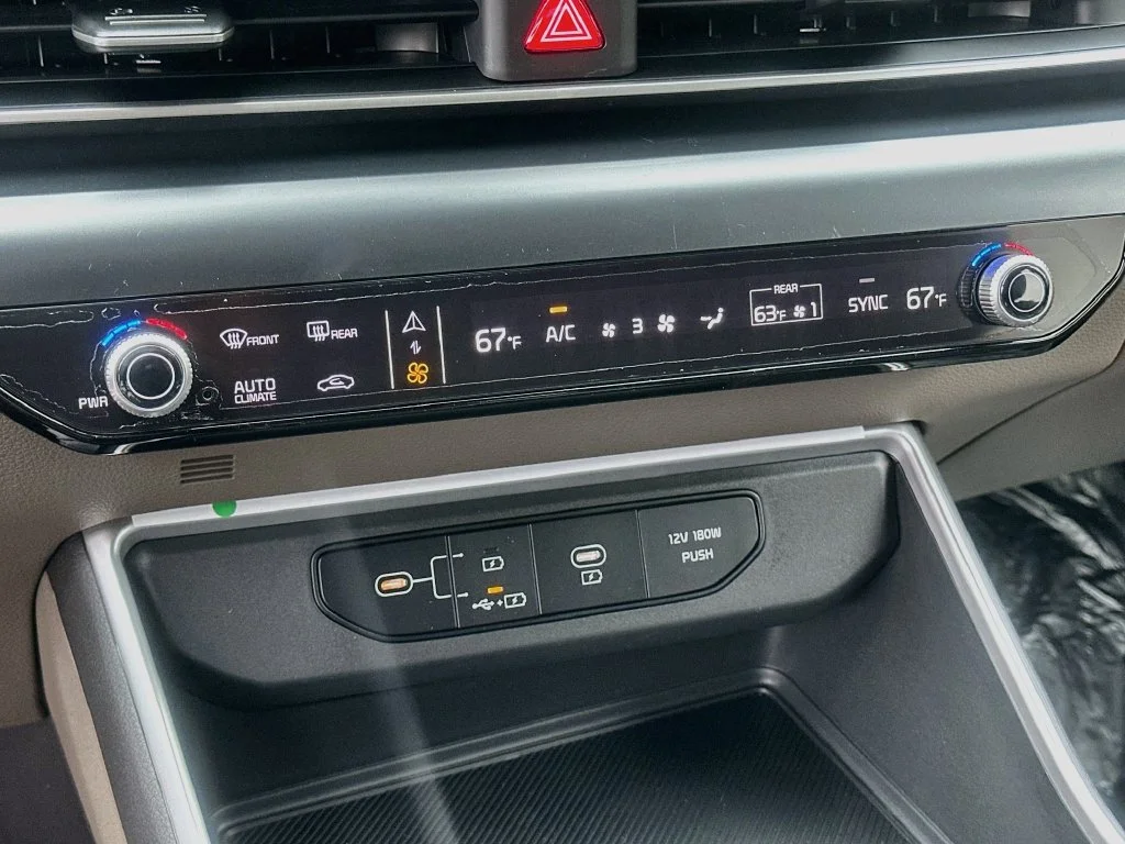New 2027 Panthera Metal Kia LXS image 16