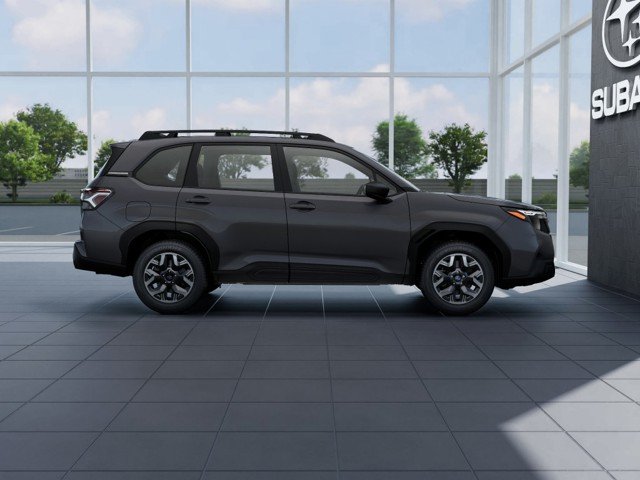 New 2026 MAGNETITE GRAY METALLIC Subaru Standard Model image 6
