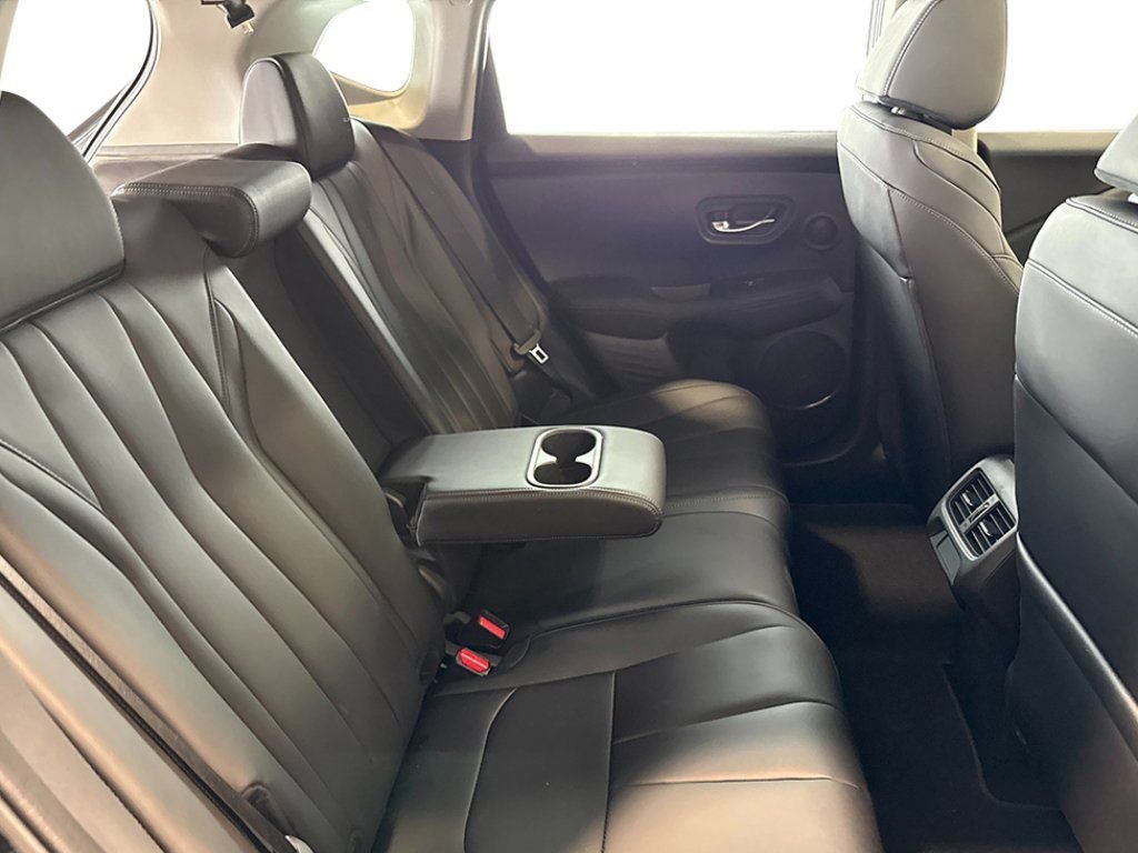 New 2026 Urban Gray Pearl Acura  image 34