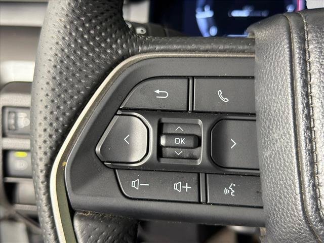 Certified Used 2024 CELESTIAL SILVER Toyota  image 24