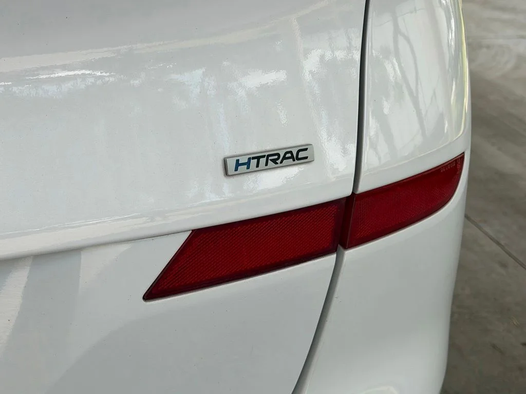 Used 2019 White Hyundai Value image 19