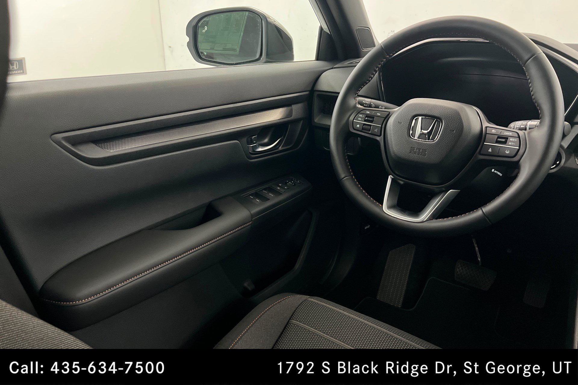 Used 2024 Summit White Buick Sport Touring image 133
