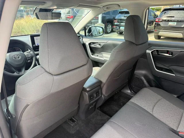Certified Used 2023 ICE CAP Toyota XLE image 29