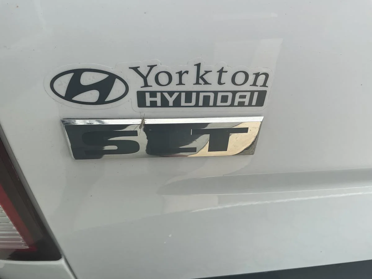 Used 2023 White RAM SLT image 15